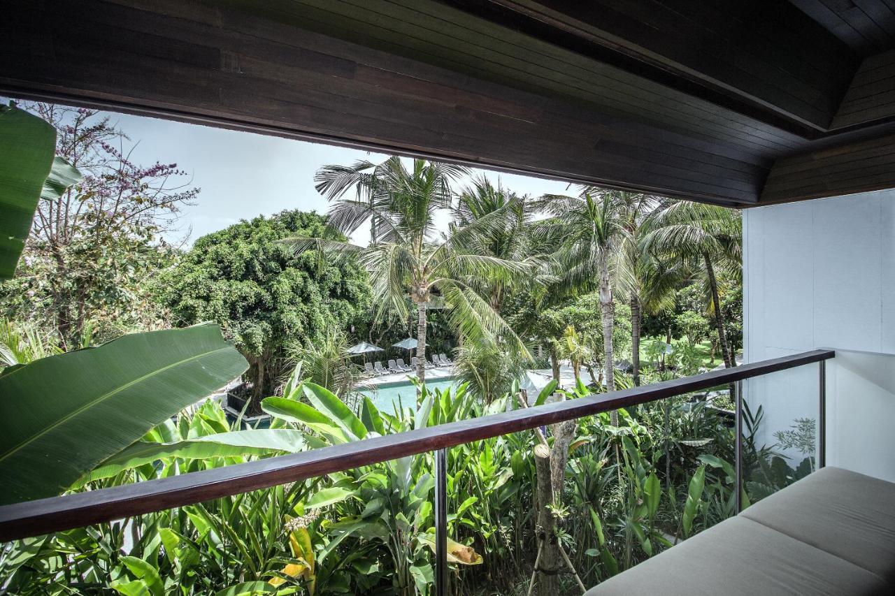 The Anvaya Beach Resort Bali Kuta  Exterior photo